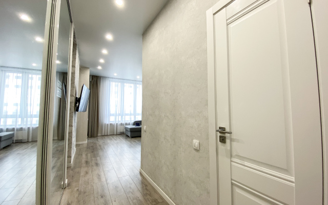 Апартаменты uTrip Kyoto