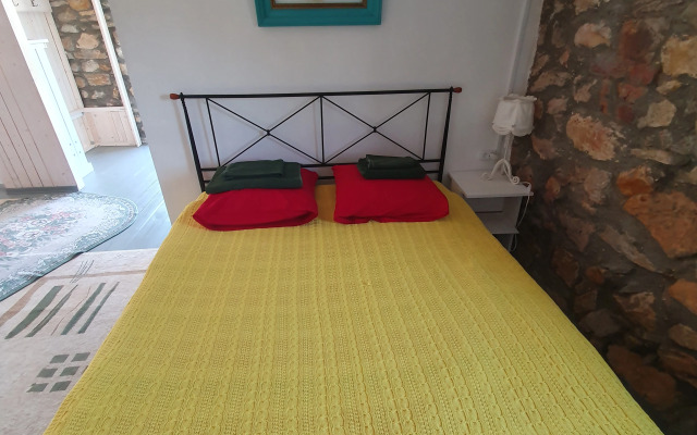 Гостевой дом Усадьба