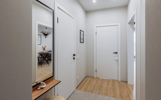 Апартаменты Malkova Apartments на Тенистой Аллее