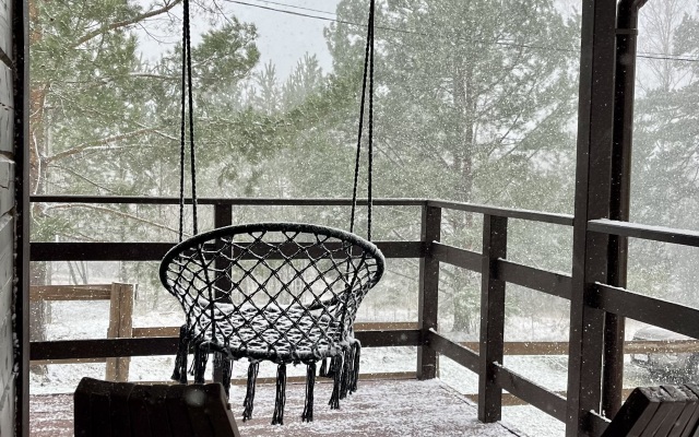 Гостевой Дом Villar