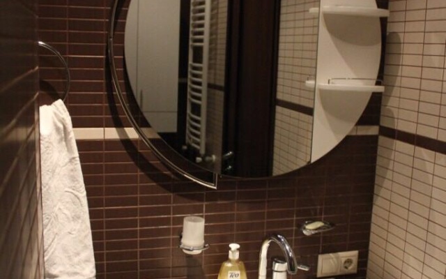 NL Apartments