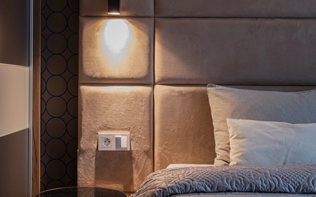 Квартира Премиум класса в ЖК Vogue