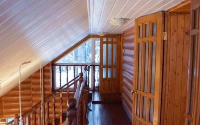 Частный дом Домотканово