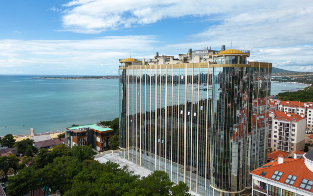 Morskoy Briz Ot Home Group Apartments Apartments