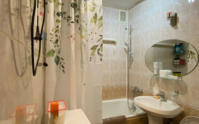 Квартира Савеловская