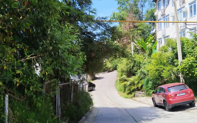 Квартира Уютная на Анапской