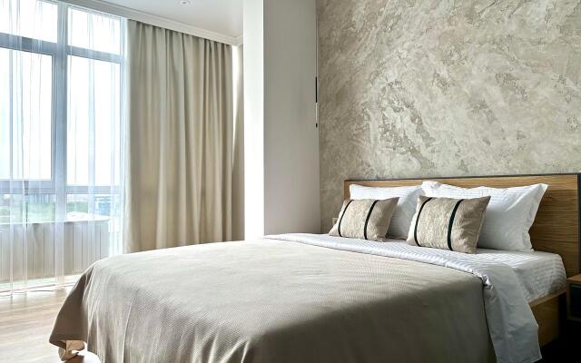 Premium Solnechny Ray Apartments