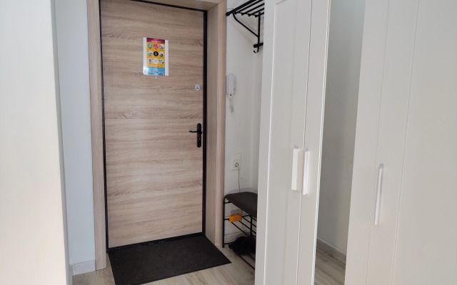 Квартира Видовая в центре города