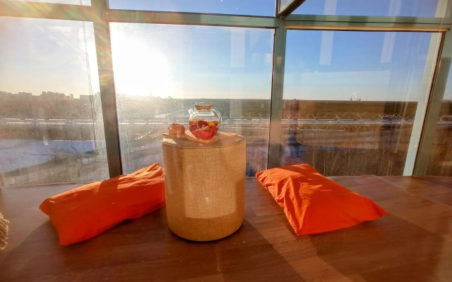 Квартира на Планерной Улице 63к1