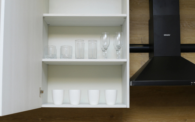 Apartamenty Premium klassa v elitnom ZK Legenda v centre Tuly (V)