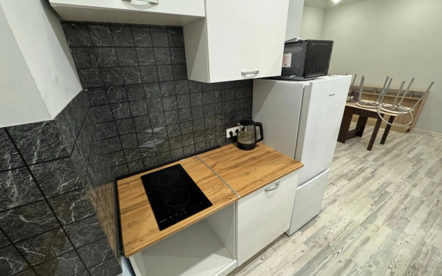 Квартира в ЖК Акварели Посуточно