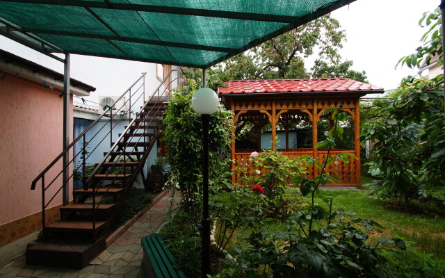 Гостевой дом На Калинина