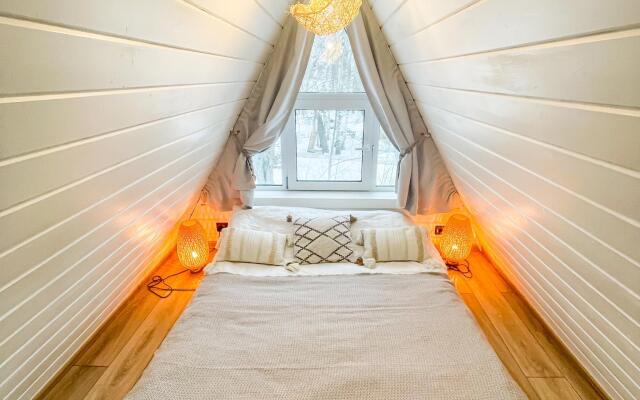 "A U Reki" Guest house