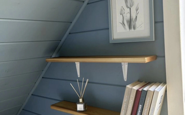 Частный дом Домик у леса