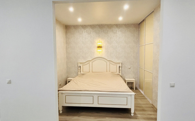 Na Mayake S Vidom Na More Apartaments
