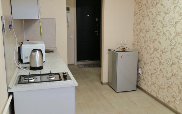 Апартаменты Велотандем