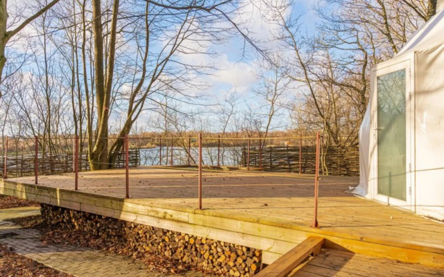 Aistovo Glamping