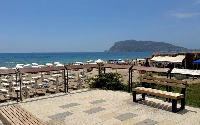 SA Apartments! Sea View 2bd Flat Apartments