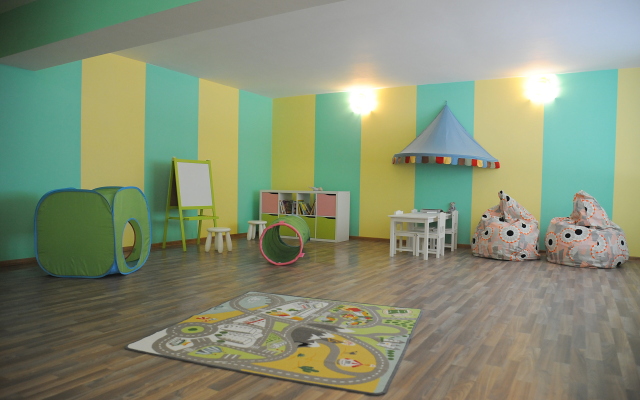 Hobzalend Apart Hotel