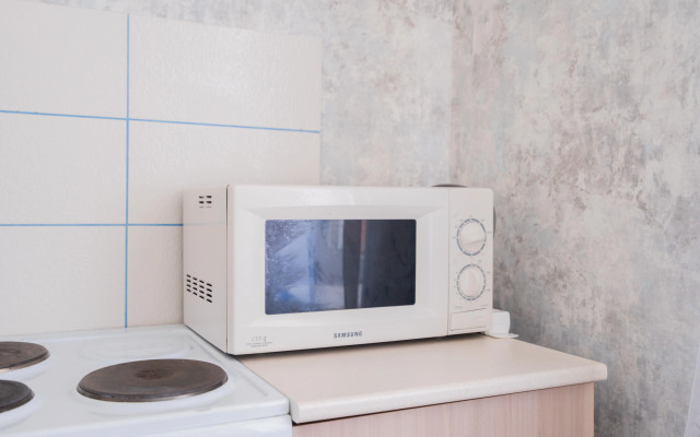 Апартаменты Atlant 63м