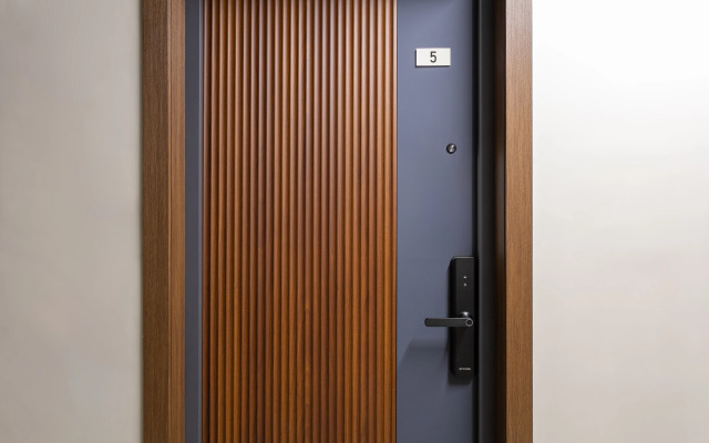 Апартаменты ЖК М1 Сколково 1105