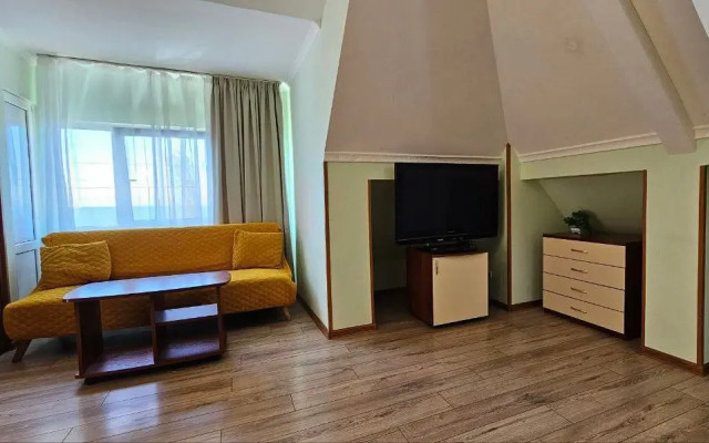 Apartment by the sea 407