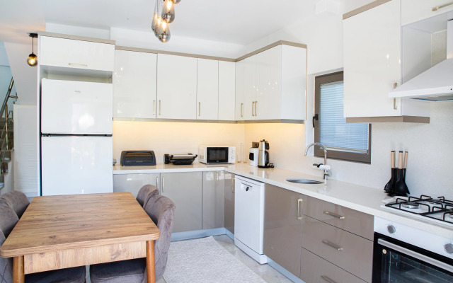İmportant Group Travel Bd4109 2 Bedroom Villa