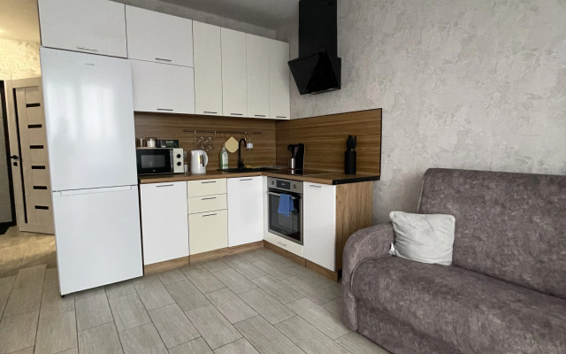 Квартира уютная рядом с аэропортом Толмачево