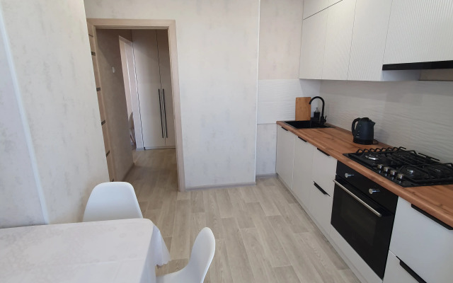 Vidovaya odnokomnatnaya Absalyamova 31 Flat