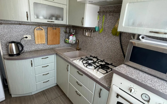 Апартаменты на Грибоедова 9