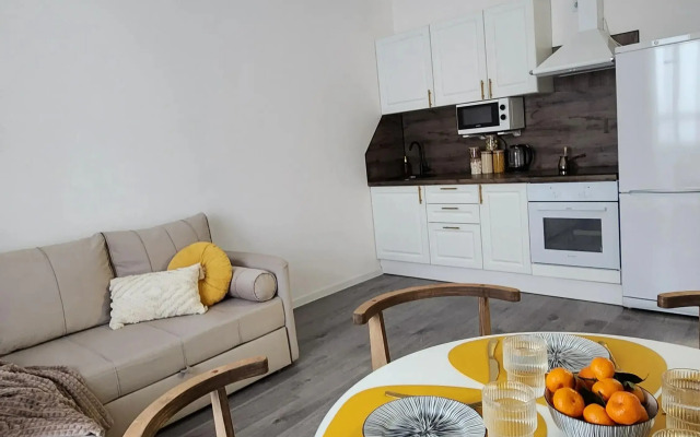 Nevskiy Stil Flat