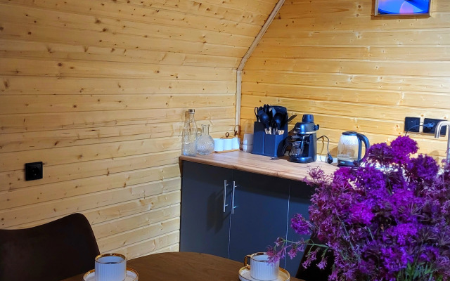 Svaniericottage Private house