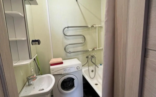 Na Ulitse Lenina 8 Flat