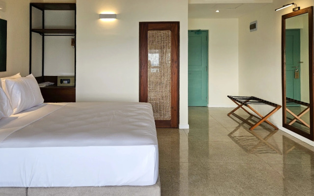 South Beach Resort