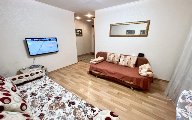 Квартира 2х На Проспекте Сююмбике