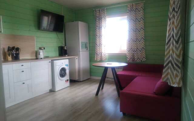 Частный дом Константиновские Дачи