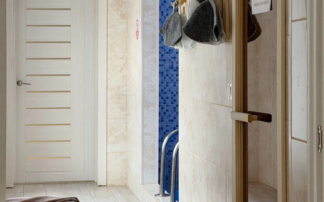 Частный дом Лесной