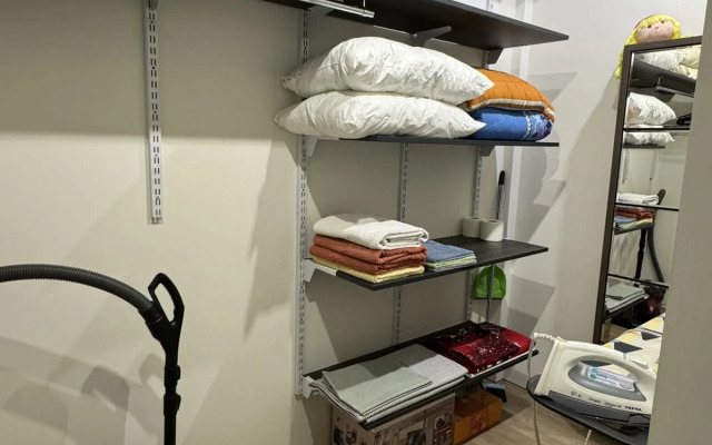 Апартаменты Уют Люкс (до 6 чел.)