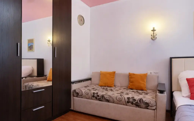 Квартира Цветник Курортная зона