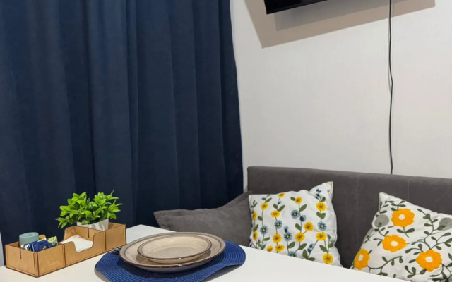 Квартира Уютная Студия в Мисайлово