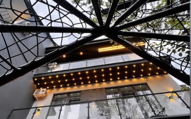 Guest house Grey Khaus