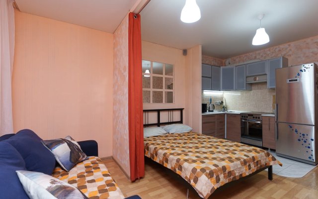 Апартаменты Квартира Горский Микрорайон 82