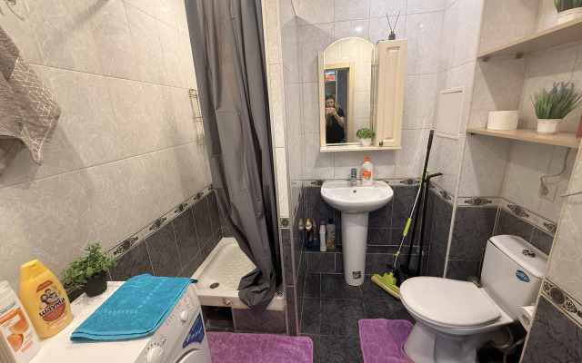 Квартира Студия Солнышко