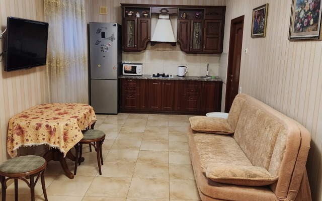 Квартира 4 Люкс