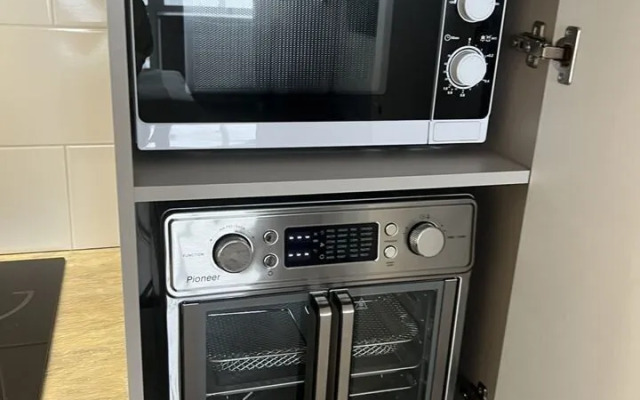 Апартаменты на Герцена 8к2