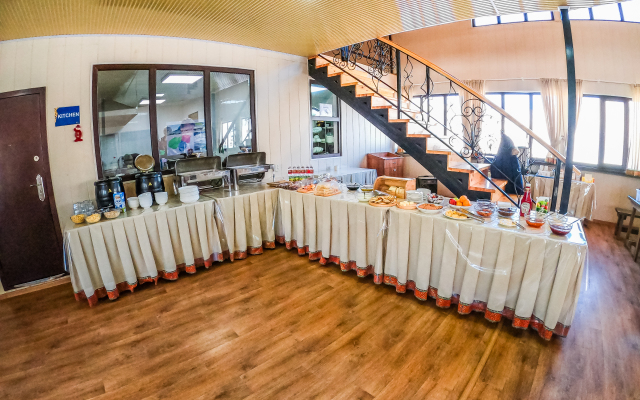 Karkyra Glamping