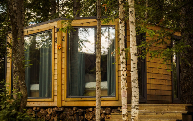 ALASKA Guest House