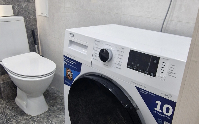 Квартира Уютная