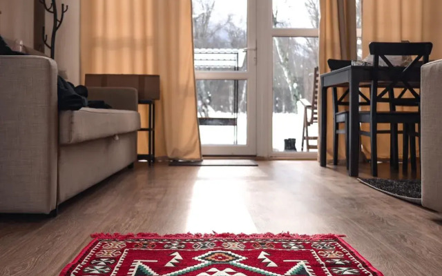 The Most Arkhyz Guest House