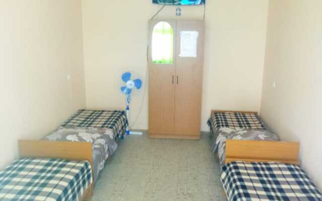 Aura Guest House